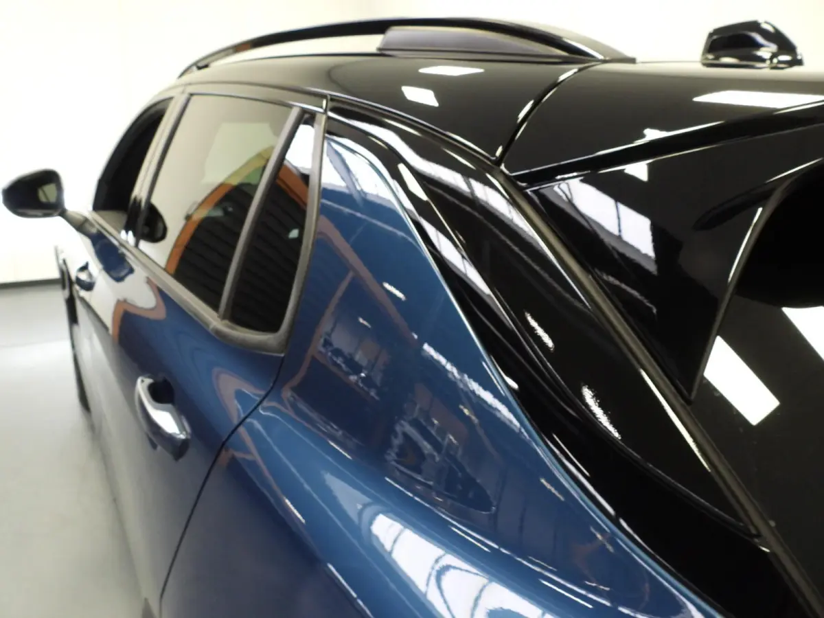 1.5 PHEV BlackLine ZWARTE HEMEL/360CAM/SCHUIFDAK/LED/20"LMV!