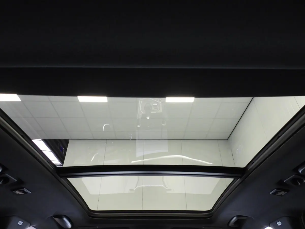 1.5 PHEV BlackLine ZWARTE HEMEL/360CAM/SCHUIFDAK/LED/20"LMV!