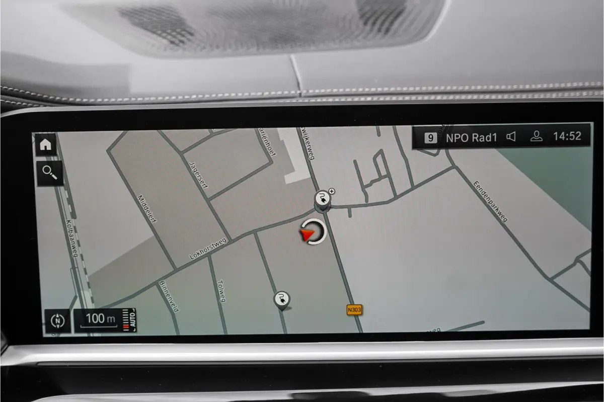 xDrive45e High Executive M-Sport Pano Laser ACC HUD Keyless 22"
