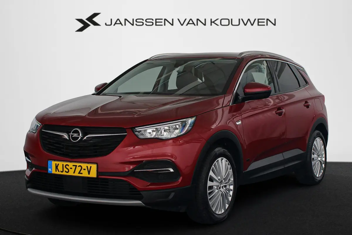 1.6 Turbo Hybrid Innovation Stoelverwarming Keyless Trekhaak