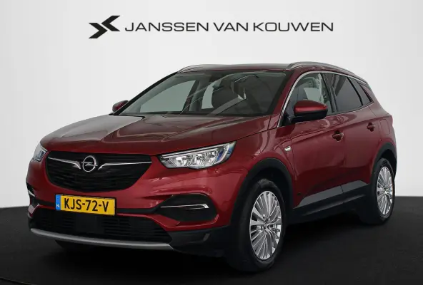 1.6 Turbo Hybrid Innovation Stoelverwarming Keyless Trekhaak