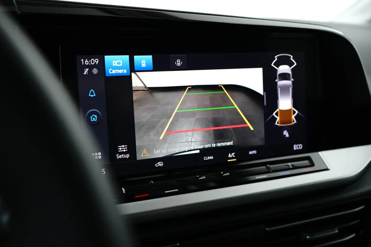 Plug-In Hybride Titanium 150pk | Virtual cockpit | Navi | Adaptive cruise | All season | 2026 auto! |