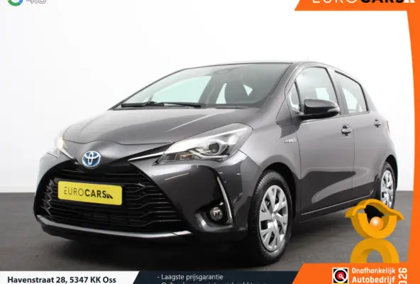 1.5 Automaat Hybrid Active Camera Climate Control Cruise Control Navigatie Bluetooth 29339 km!