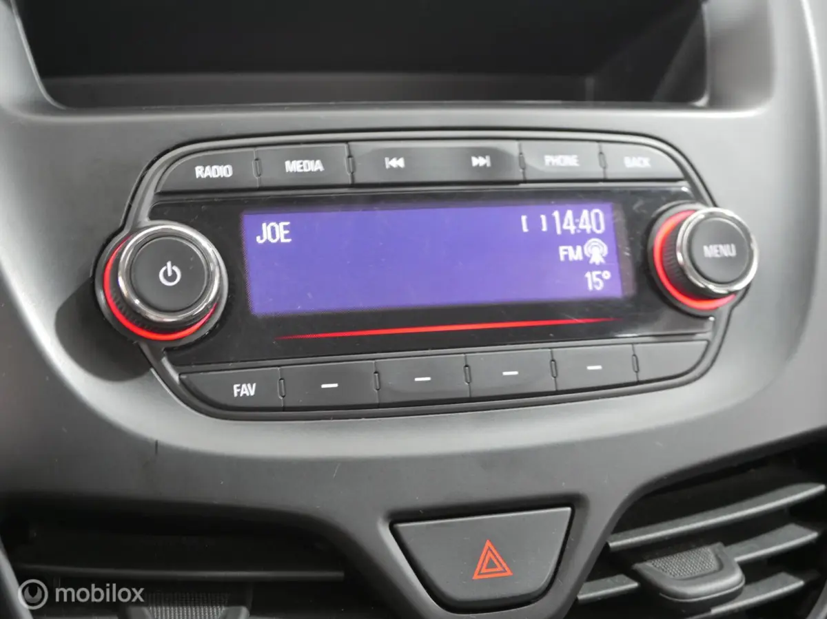 1.0 eco| Airco| Bluetooth|Elekt ramen| NAP | APK