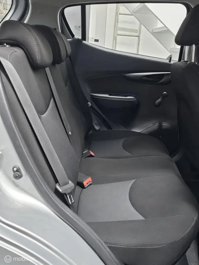 1.0 eco| Airco| Bluetooth|Elekt ramen| NAP | APK