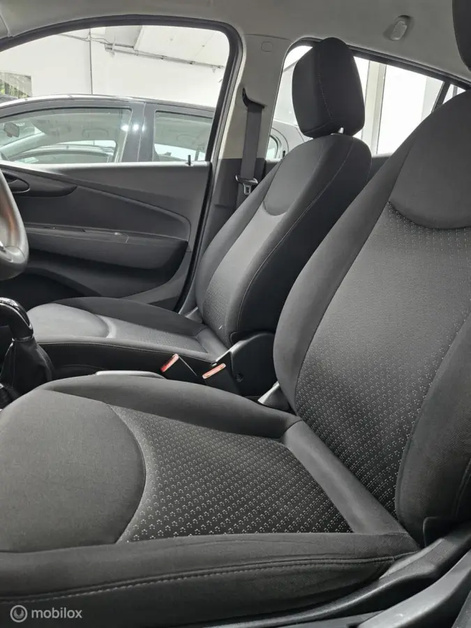 1.0 eco| Airco| Bluetooth|Elekt ramen| NAP | APK