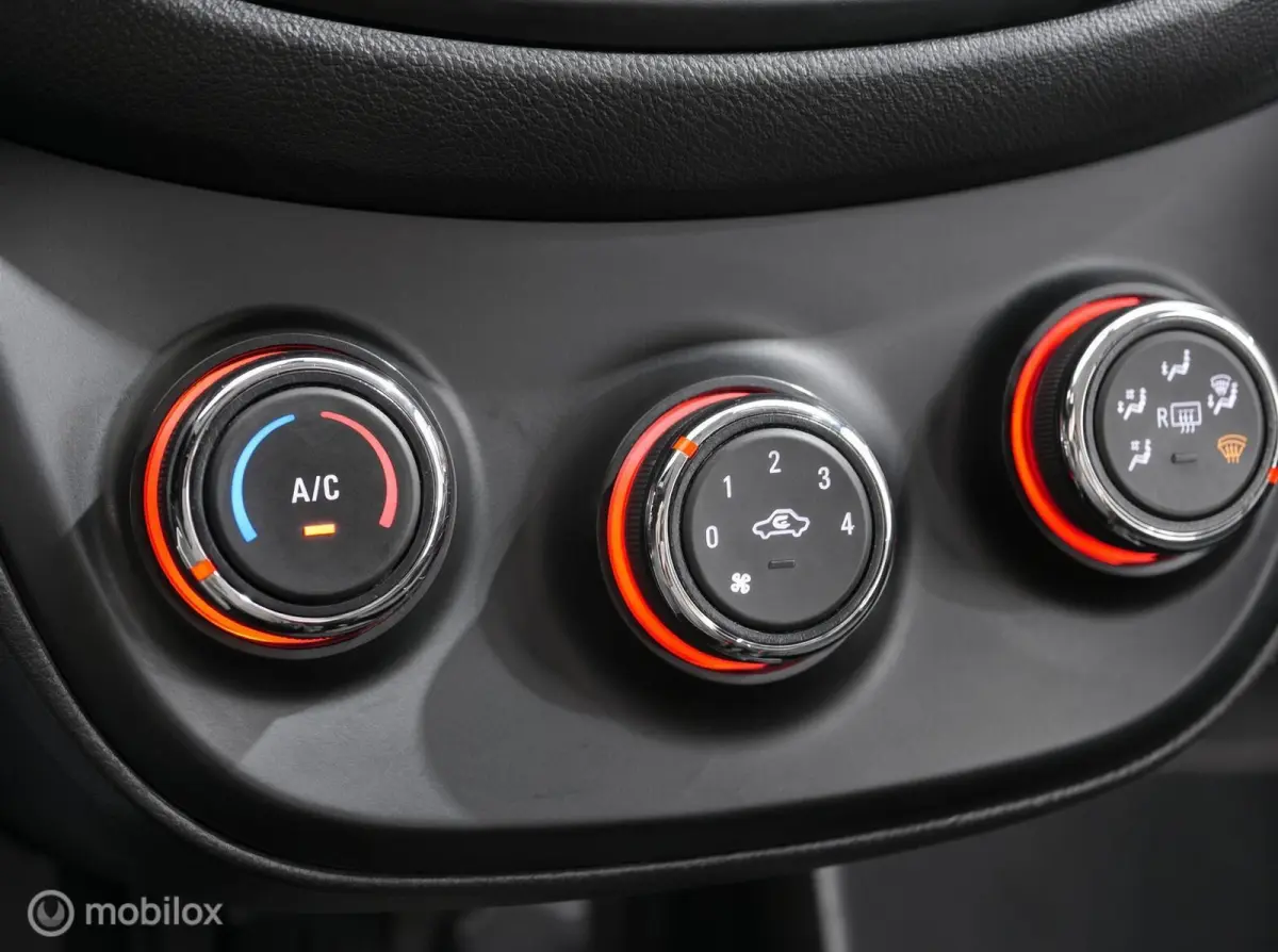 1.0 eco| Airco| Bluetooth|Elekt ramen| NAP | APK