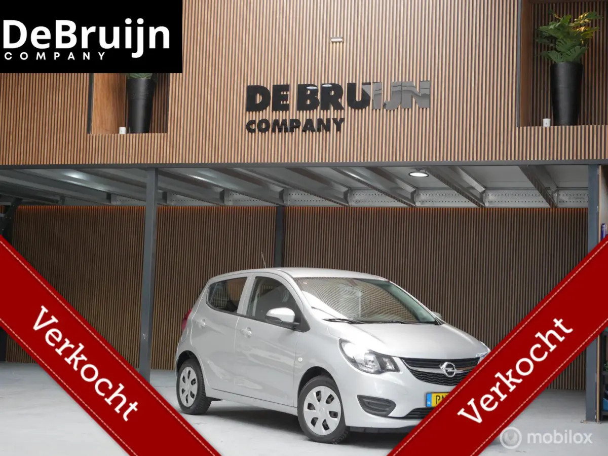 1.0 eco| Airco| Bluetooth|Elekt ramen| NAP | APK