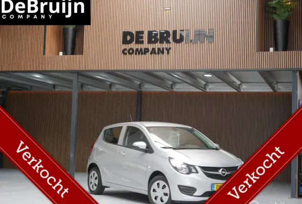 1.0 eco| Airco| Bluetooth|Elekt ramen| NAP | APK