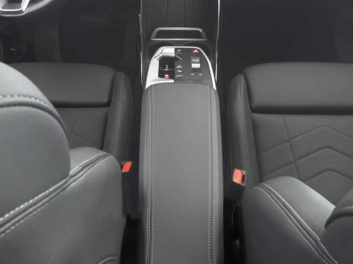 225 xDrive Luxury Line | Keyless | Camera | Sportstoelen | PHEV | !