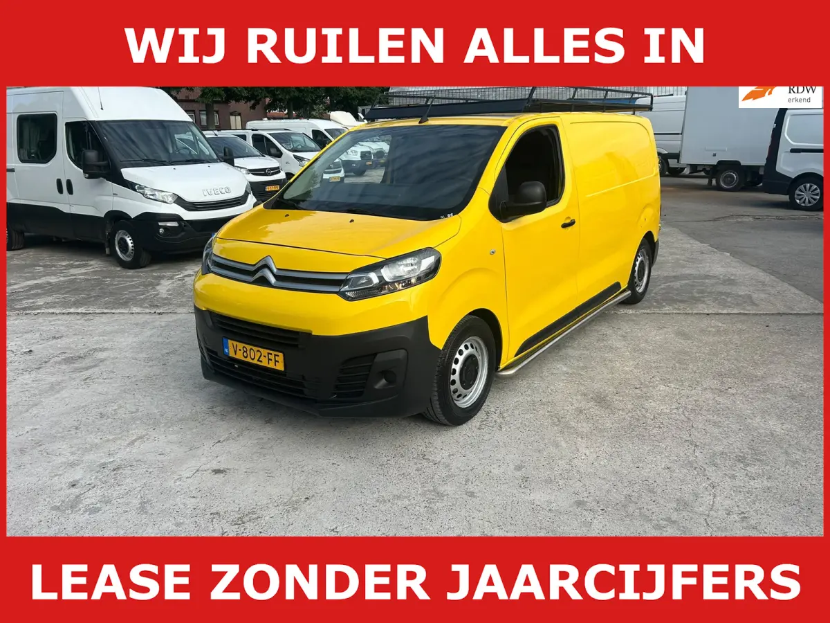 1.6 HDI 95 Comfort 3 pers euro/6
