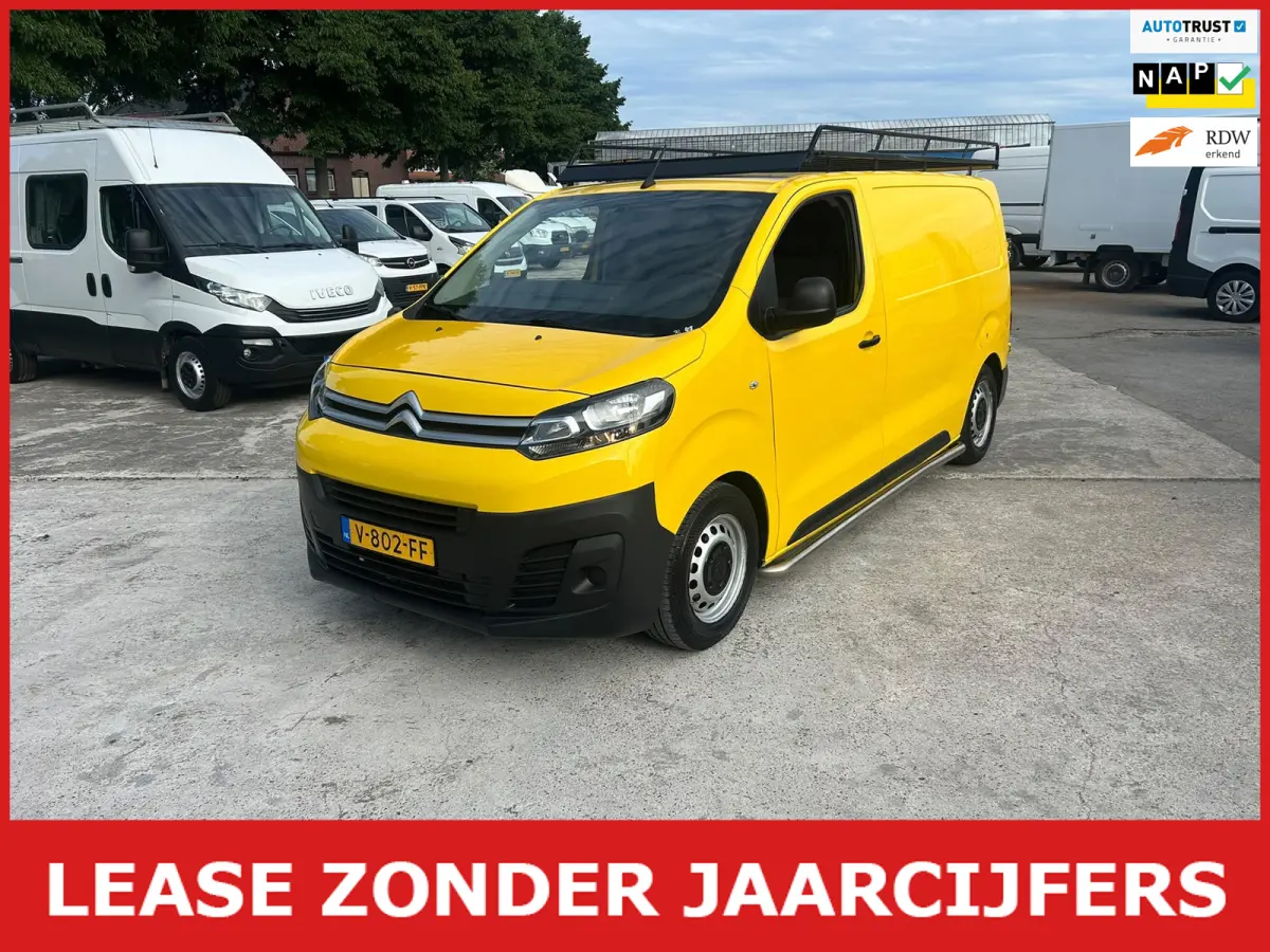 1.6 HDI 95 Comfort 3 pers euro/6
