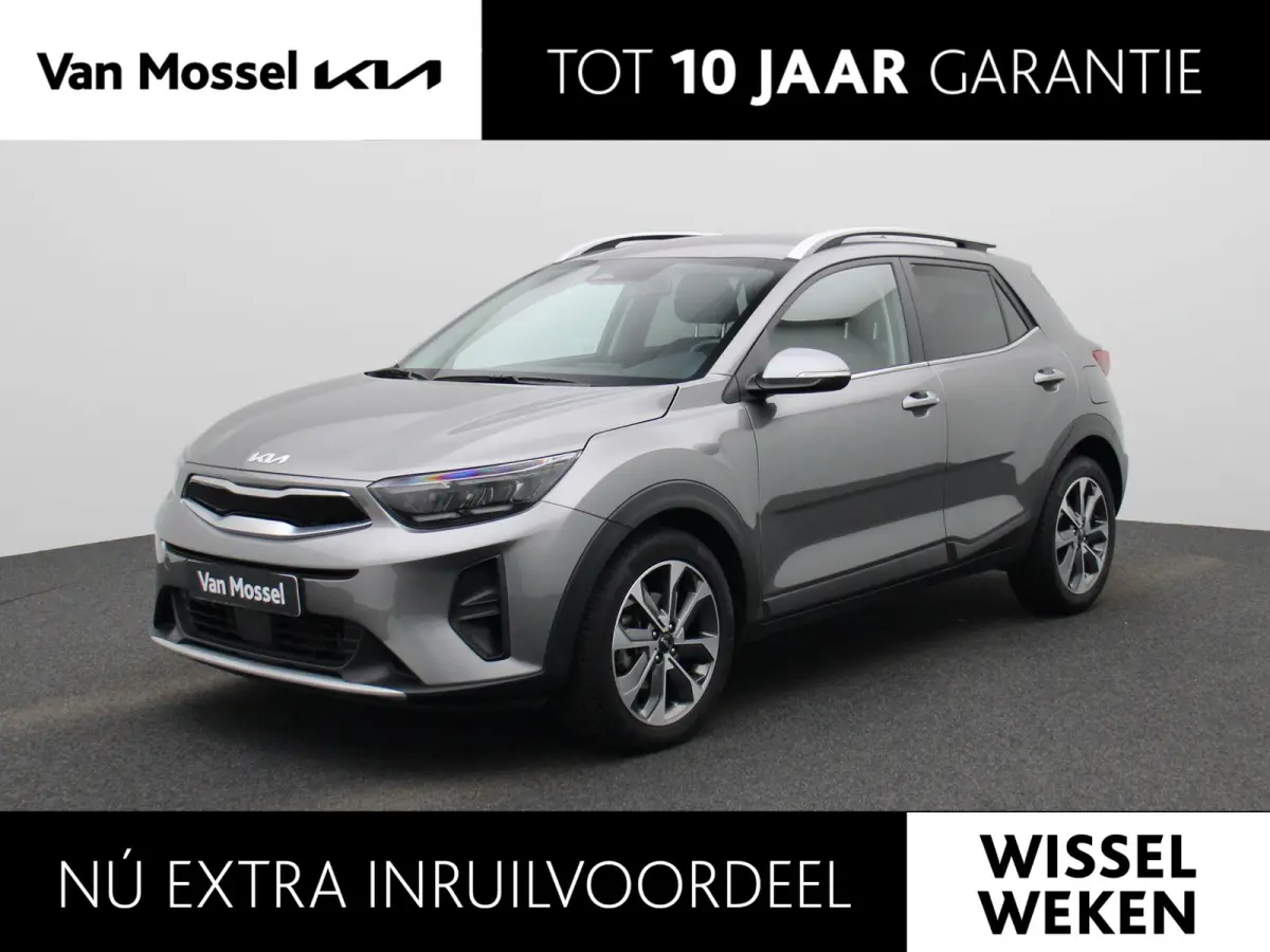 1.0 T 100 Inspire | AUTOMAAT | CARPLAY | LM VELGEN | CLIMATE CONTROL | CAMERA