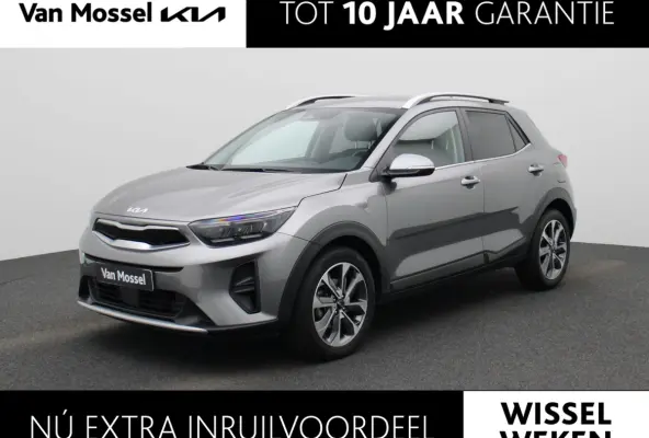 1.0 T 100 Inspire | AUTOMAAT | CARPLAY | LM VELGEN | CLIMATE CONTROL | CAMERA