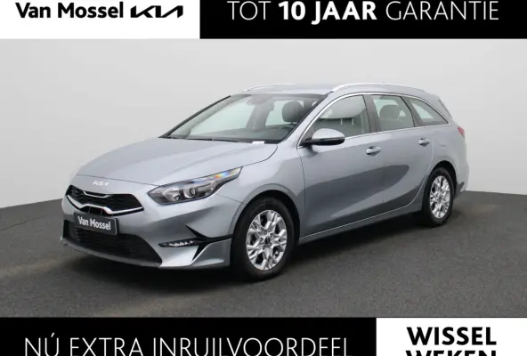 Pulse 1.0 T-GDi 120 MHEV DCT ISG | GRATIS TREKHAAK | Navigatie | Climate Control | Lm velgen | Parkeersensoren | Camera | Automaat