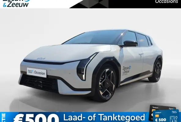 GT-Line Business Edition 81.4 kWh | Keyless | Adaptive cruise control | Stoel + Stuur verwarming | Navigatie | Apple Carplay/Android Auto