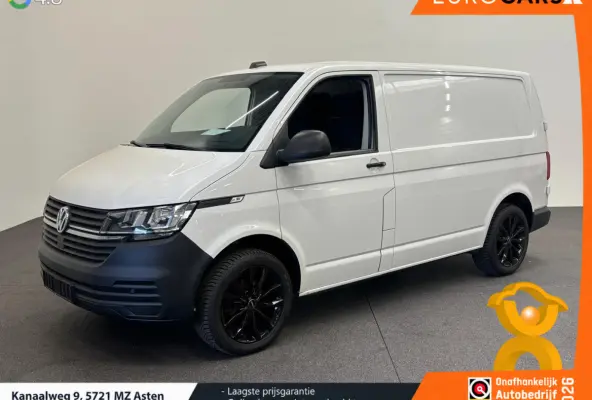 2.0 TDI L1H1 30 Comfortline Airco Cruise Control Trekhaak Apple Carplay Parkeersensoren
