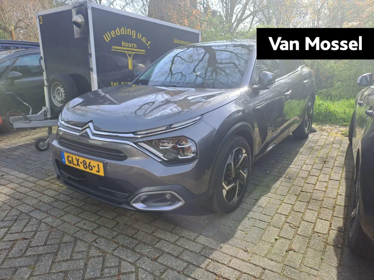 1.2 Hybrid 136 Max FULL OPTION | PANORAMA DAK | ADAPTIEVE CRUISE |