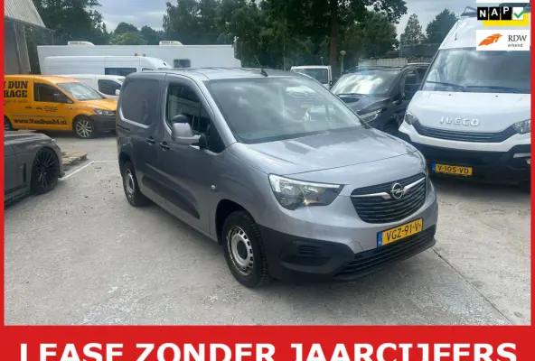 1.5D L1H1 Edition euro 6