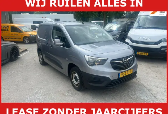 1.5D L1H1 Edition euro 6