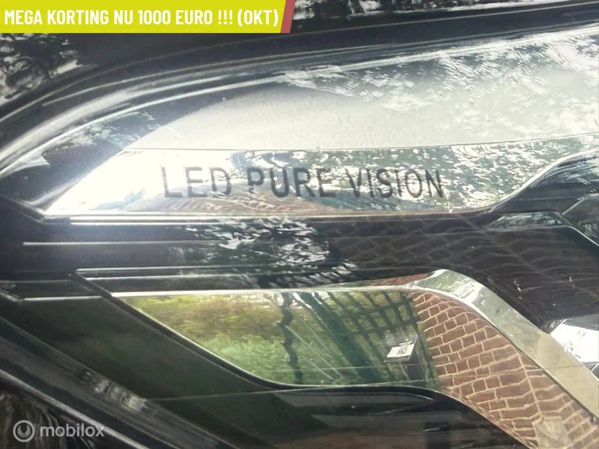 0.9 TCe Intens trekhaak afneembaar zwart luxe