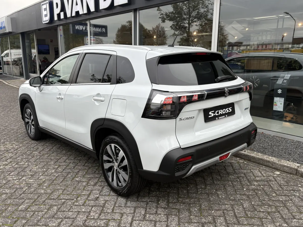 1.4 Boosterjet Style Smart Hybrid | Uit voorraad leverbaar | 3793 | €2.000,- voordeel |