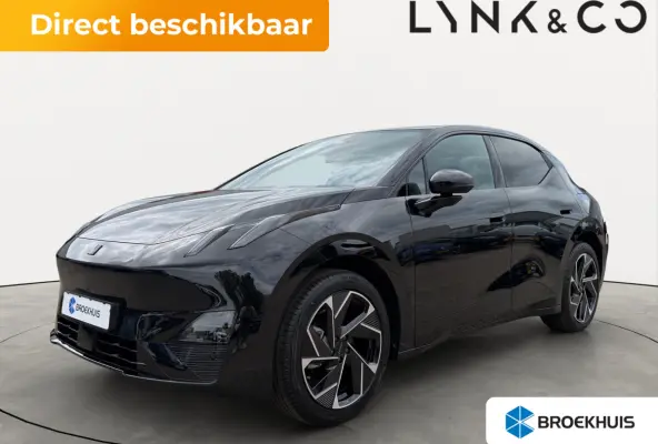66 kWh More MY27! | 22 kW lader | 360 Camera | Memory seats | High end audio | Apple Carplay/Android Auto |