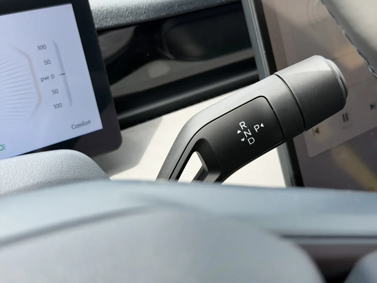 66 kWh More MY27! | 22 kW lader | 360 Camera | Memory seats | High end audio | Apple Carplay/Android Auto |