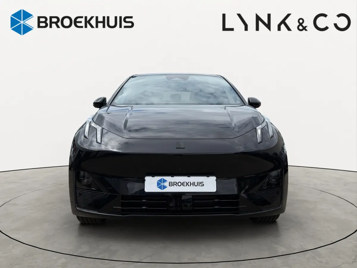 66 kWh More MY27! | 22 kW lader | 360 Camera | Memory seats | High end audio | Apple Carplay/Android Auto |