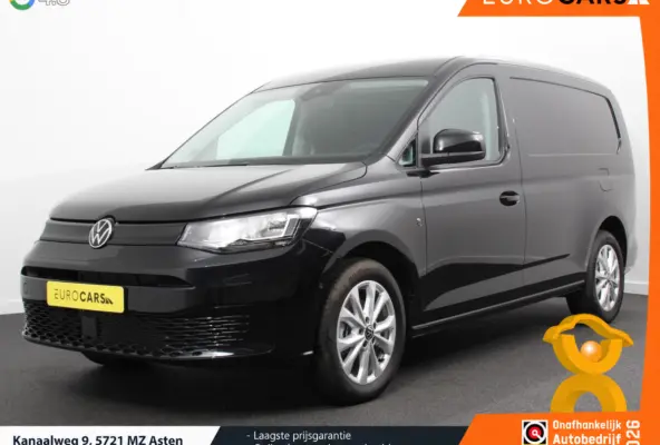2.0 TDI Automaat Style Airco Carplay Adaptive Cruise Control Parkeersensoren Camera Trekhaak