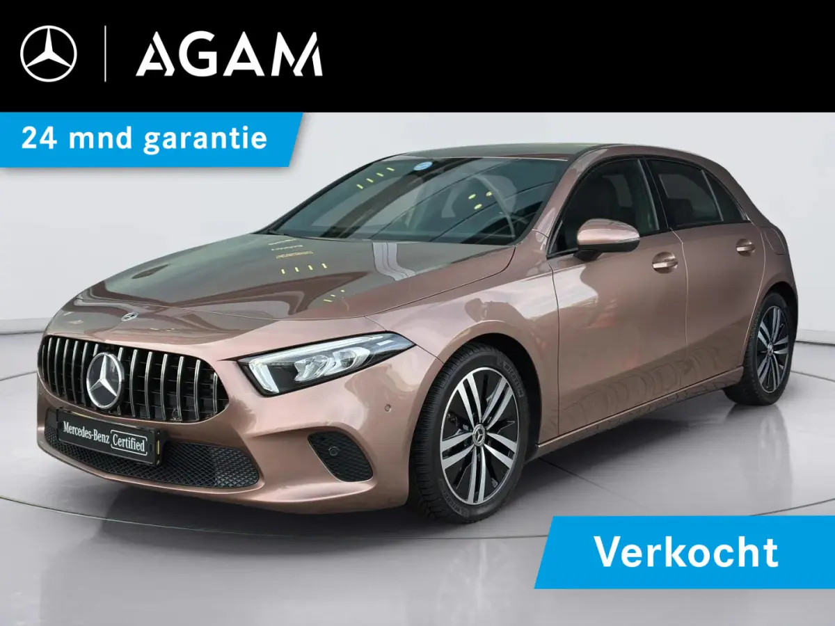 Hatchback 180 Business Solution Luxury