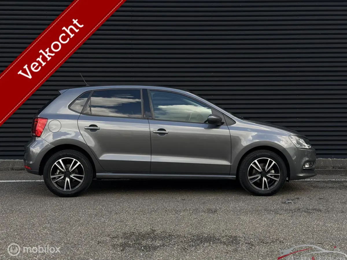 1.2 TSI Highline, Airco, LMV, PDC V+A,