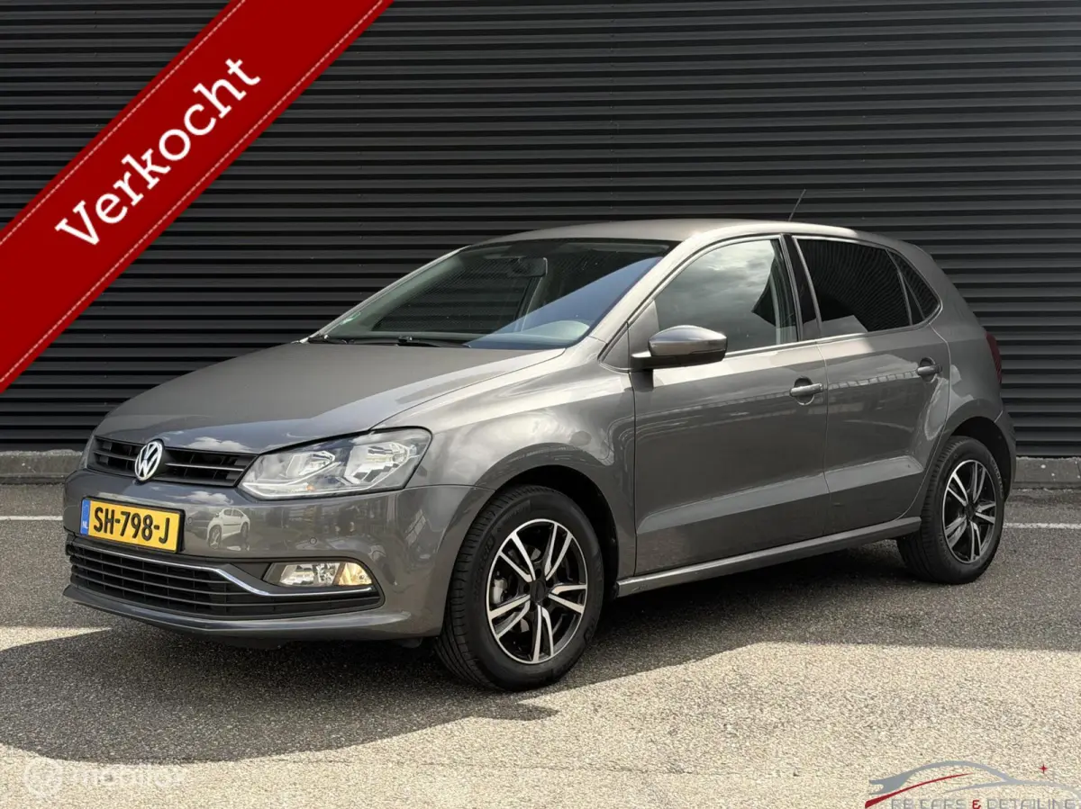 1.2 TSI Highline, Airco, LMV, PDC V+A,