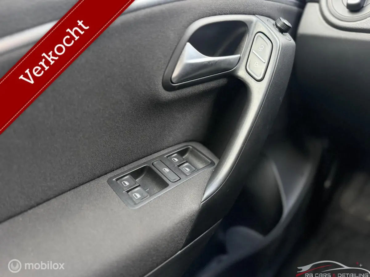 1.2 TSI Highline, Airco, LMV, PDC V+A,
