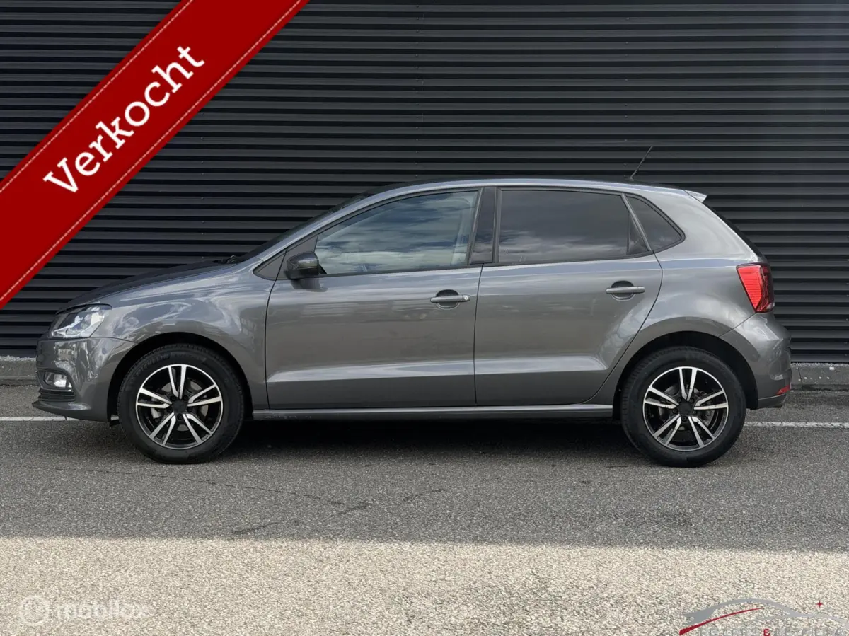 1.2 TSI Highline, Airco, LMV, PDC V+A,