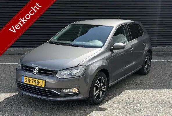 1.2 TSI Highline, Airco, LMV, PDC V+A,
