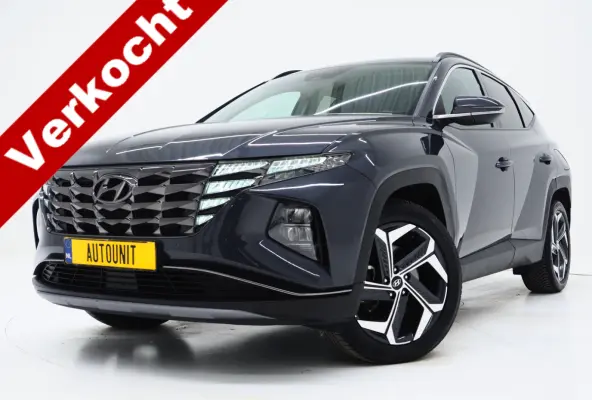 1.6 T-GDI PHEV 4WD | Leder | Krell Audio | Adaptive Cruise | Keyless | Camera | Carplay