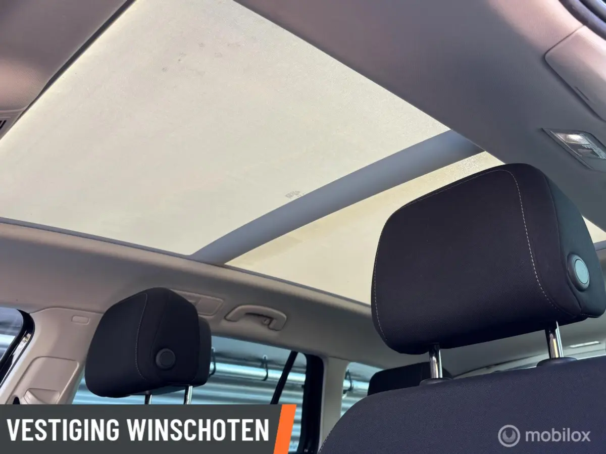 1.4 TSI Comfortline Automaat en Schuifdak | Clima | Cruise | Navigatie | 1e Eigenaar | LM