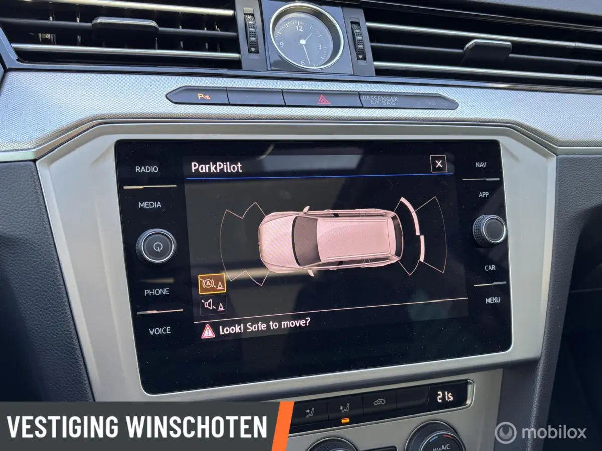 1.4 TSI Comfortline Automaat en Schuifdak | Clima | Cruise | Navigatie | 1e Eigenaar | LM