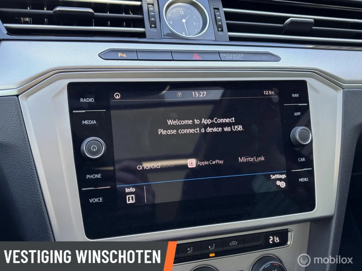 1.4 TSI Comfortline Automaat en Schuifdak | Clima | Cruise | Navigatie | 1e Eigenaar | LM