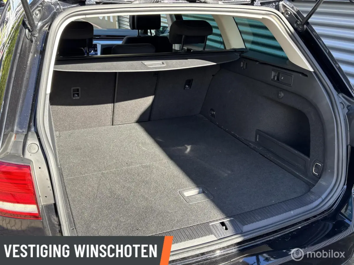 1.4 TSI Comfortline Automaat en Schuifdak | Clima | Cruise | Navigatie | 1e Eigenaar | LM