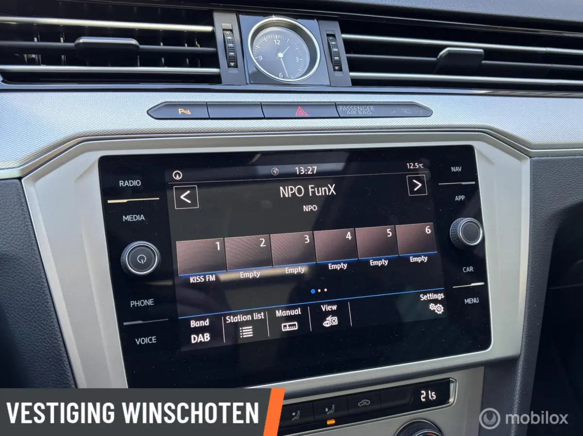 1.4 TSI Comfortline Automaat en Schuifdak | Clima | Cruise | Navigatie | 1e Eigenaar | LM