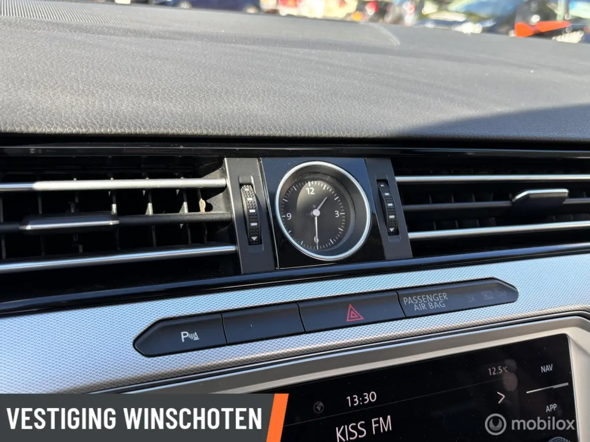1.4 TSI Comfortline Automaat en Schuifdak | Clima | Cruise | Navigatie | 1e Eigenaar | LM