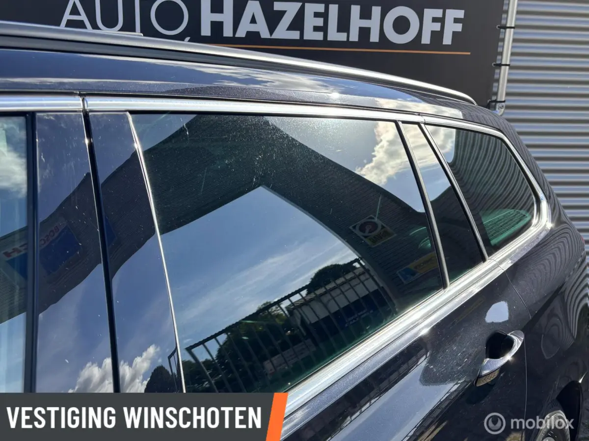 1.4 TSI Comfortline Automaat en Schuifdak | Clima | Cruise | Navigatie | 1e Eigenaar | LM