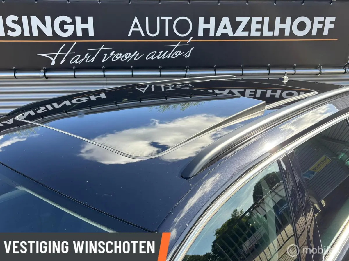 1.4 TSI Comfortline Automaat en Schuifdak | Clima | Cruise | Navigatie | 1e Eigenaar | LM
