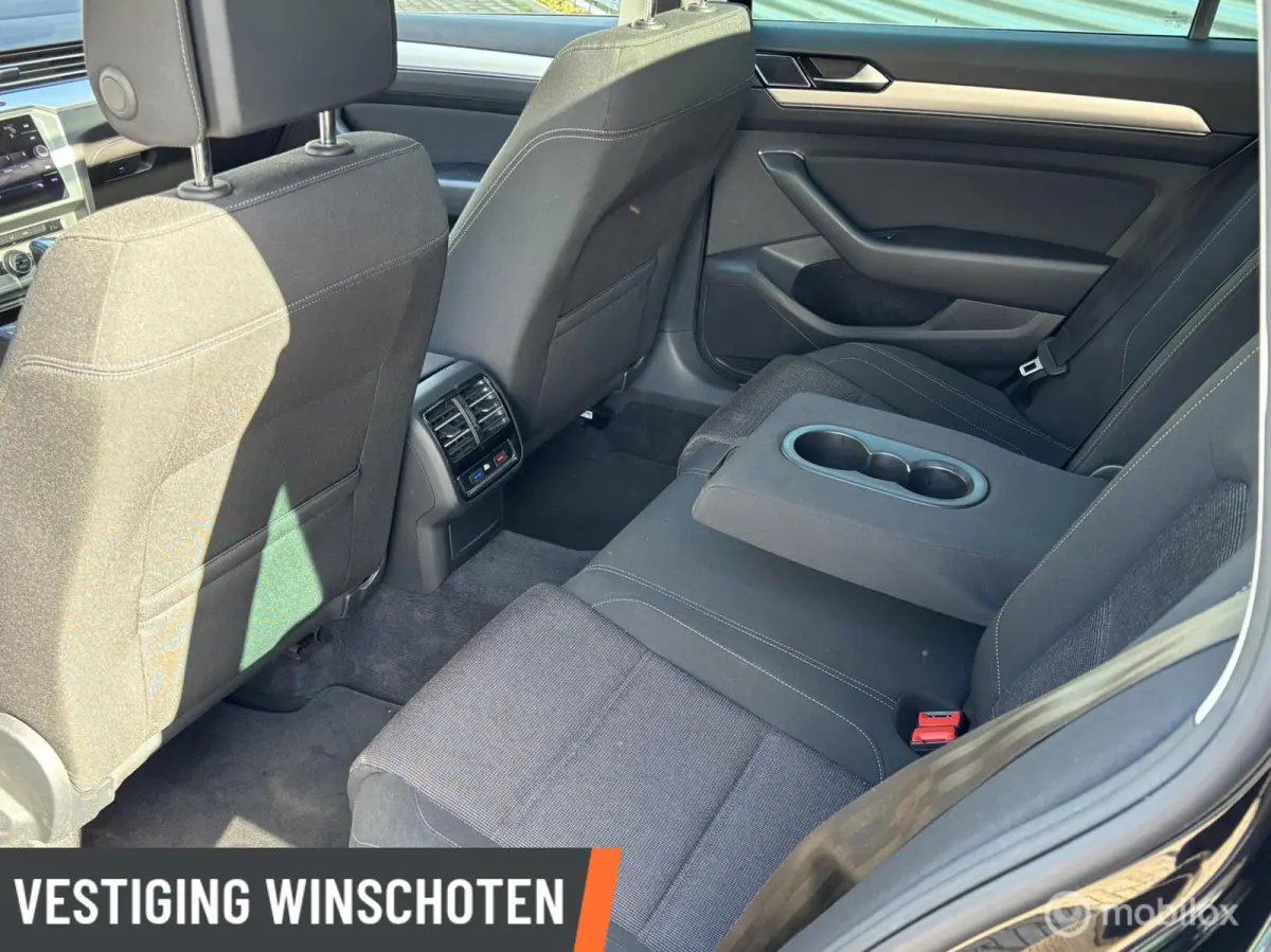 1.4 TSI Comfortline Automaat en Schuifdak | Clima | Cruise | Navigatie | 1e Eigenaar | LM
