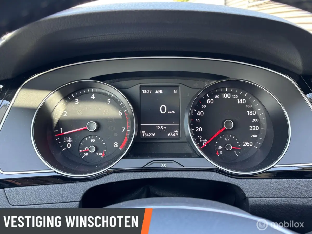 1.4 TSI Comfortline Automaat en Schuifdak | Clima | Cruise | Navigatie | 1e Eigenaar | LM