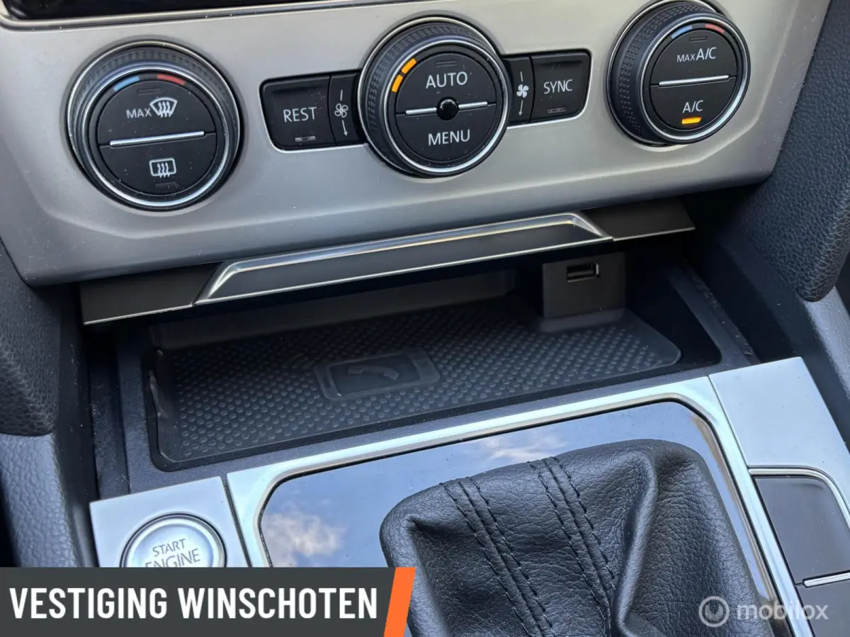 1.4 TSI Comfortline Automaat en Schuifdak | Clima | Cruise | Navigatie | 1e Eigenaar | LM