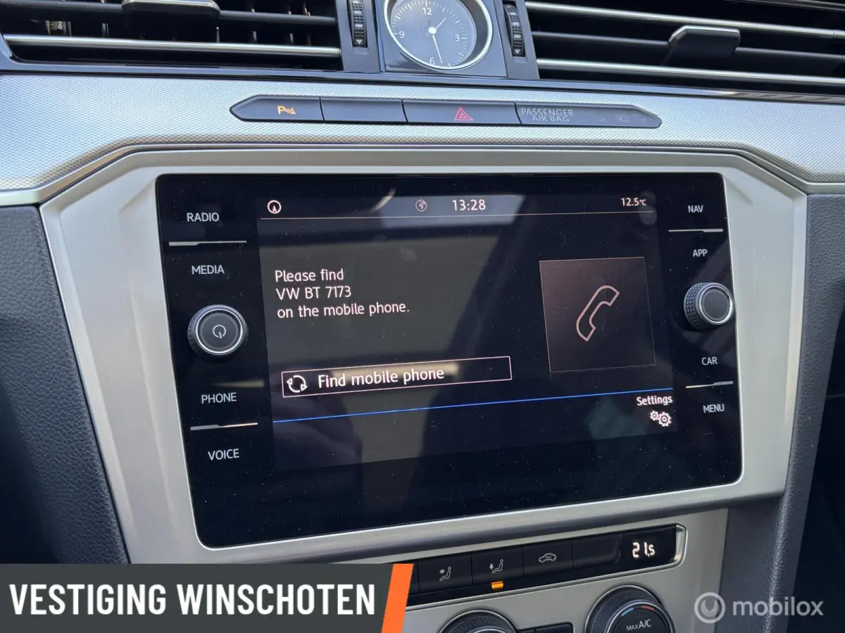 1.4 TSI Comfortline Automaat en Schuifdak | Clima | Cruise | Navigatie | 1e Eigenaar | LM