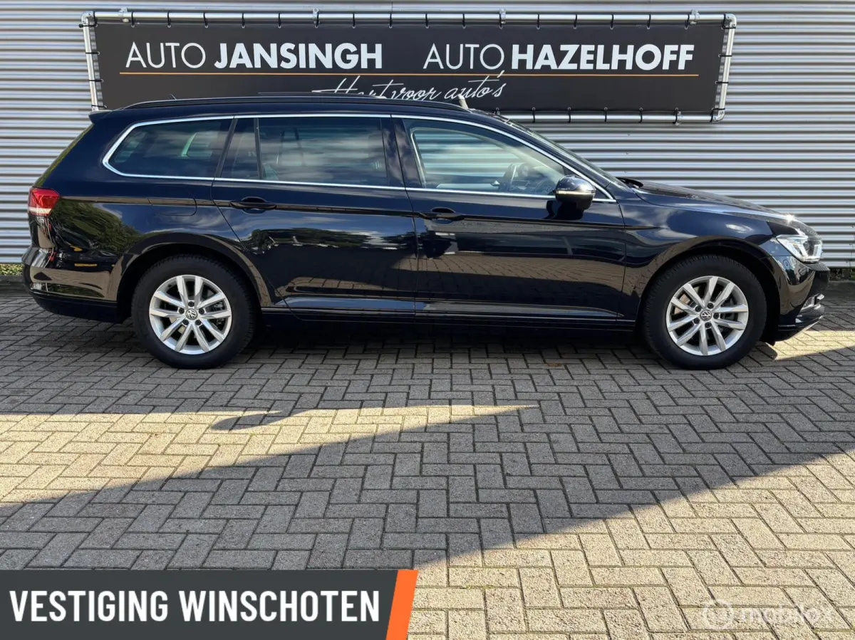 1.4 TSI Comfortline Automaat en Schuifdak | Clima | Cruise | Navigatie | 1e Eigenaar | LM